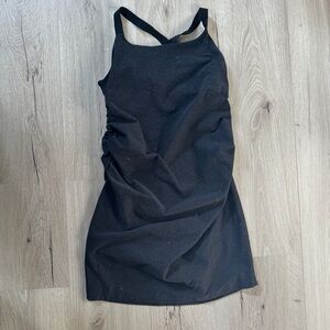 Beyond Yoga (Beyond the Bump) Maternity Dress